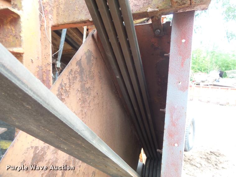 image for item K7576 Lindig CL50 dirt pulverizer