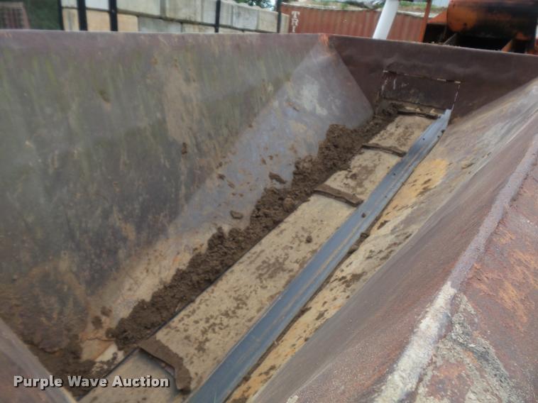 image for item K7576 Lindig CL50 dirt pulverizer