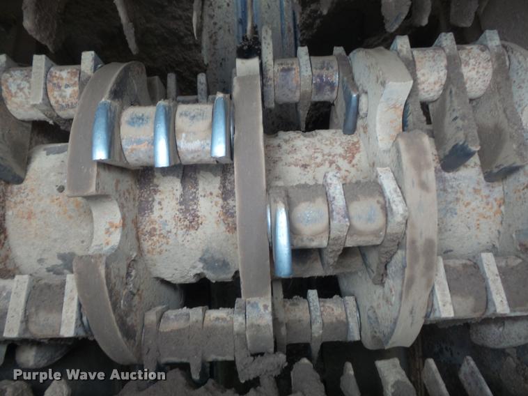 image for item K7576 Lindig CL50 dirt pulverizer