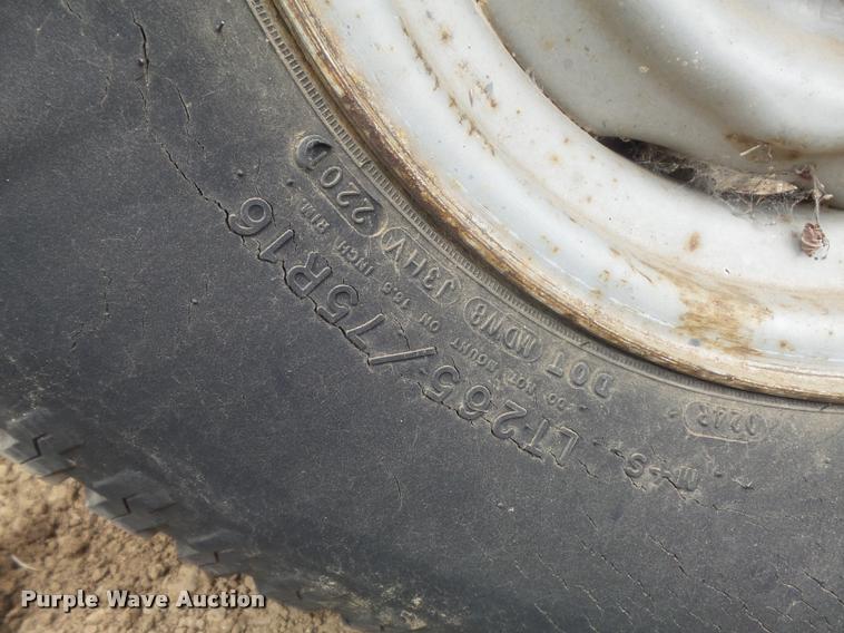 image for item K7576 Lindig CL50 dirt pulverizer