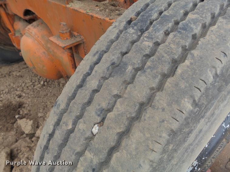 image for item K7576 Lindig CL50 dirt pulverizer