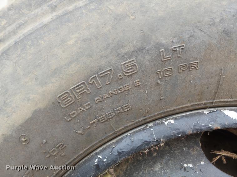 image for item K7576 Lindig CL50 dirt pulverizer