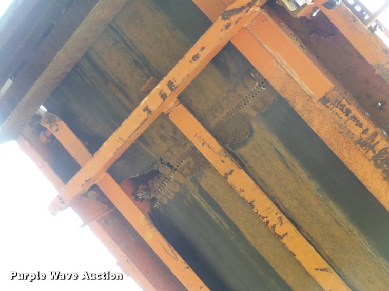 image for item K7576 Lindig CL50 dirt pulverizer