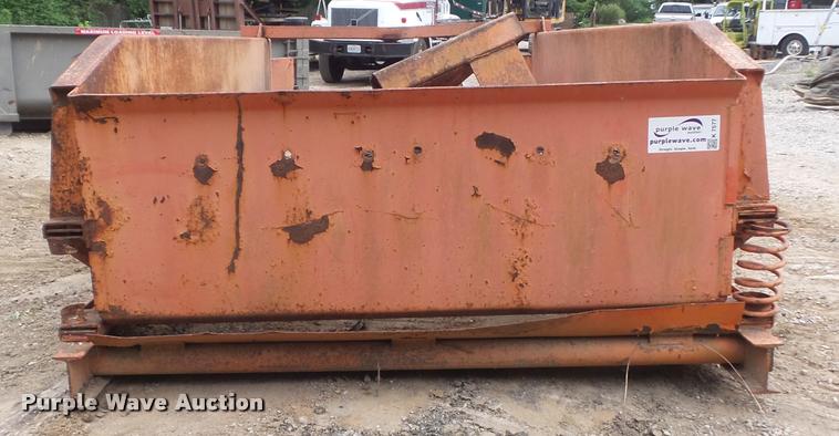 image for item K7577 Kolberg single screen shaker deck