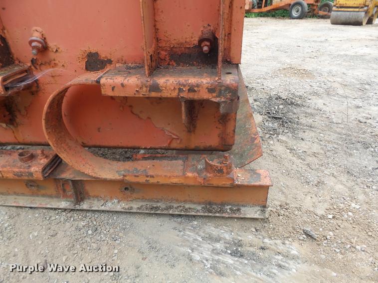 image for item K7577 Kolberg single screen shaker deck