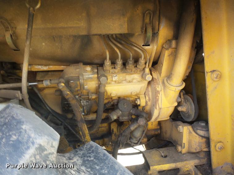 image for item L4723 Bomag PW172PD6 padfoot roller