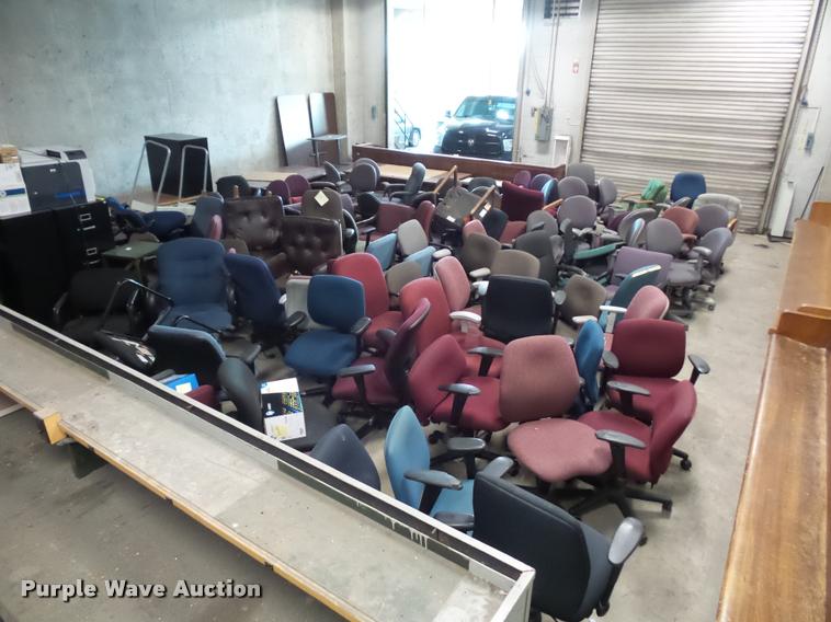 image for item CA9037 Office furniture