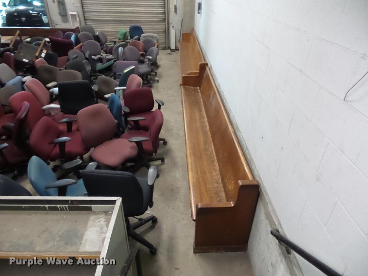 image for item CA9037 Office furniture