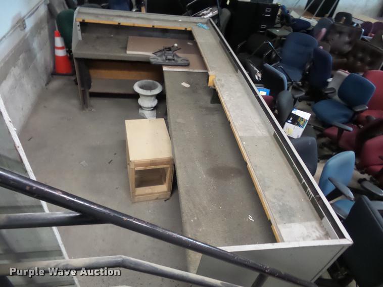 image for item CA9037 Office furniture