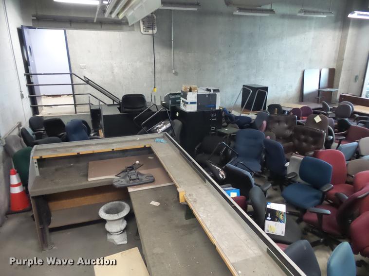 image for item CA9037 Office furniture