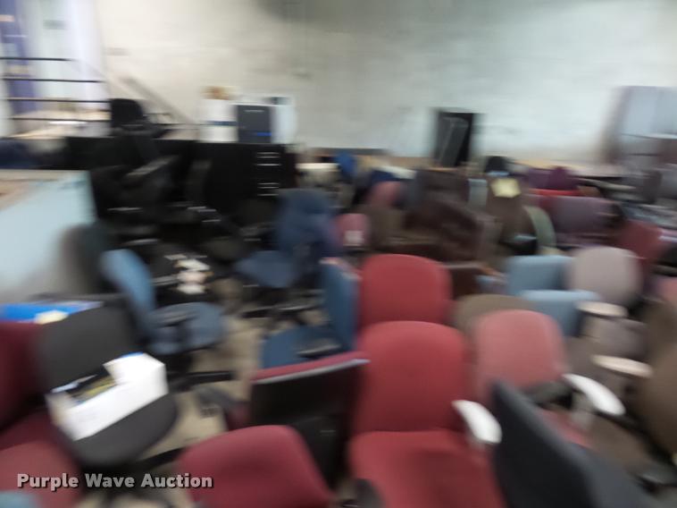 image for item CA9037 Office furniture