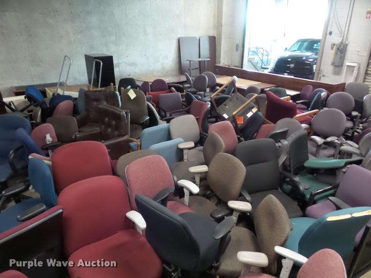 image for item CA9037 Office furniture