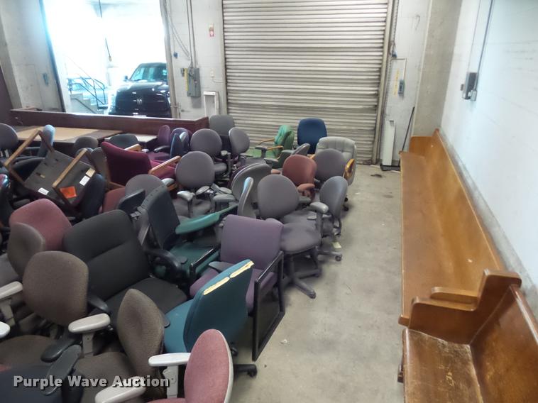 image for item CA9037 Office furniture