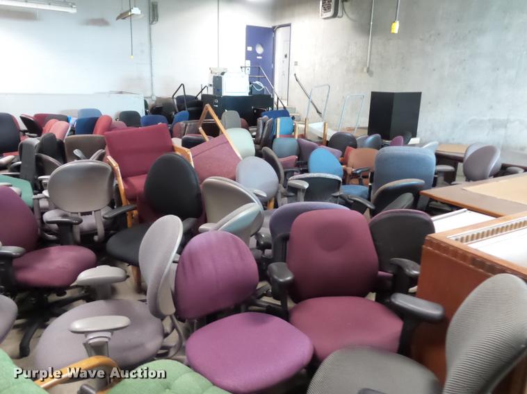 image for item CA9037 Office furniture