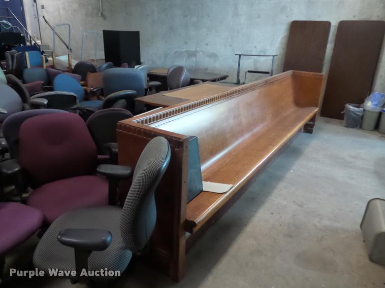 image for item CA9037 Office furniture