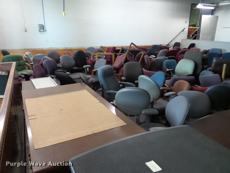 image for item CA9037 Office furniture