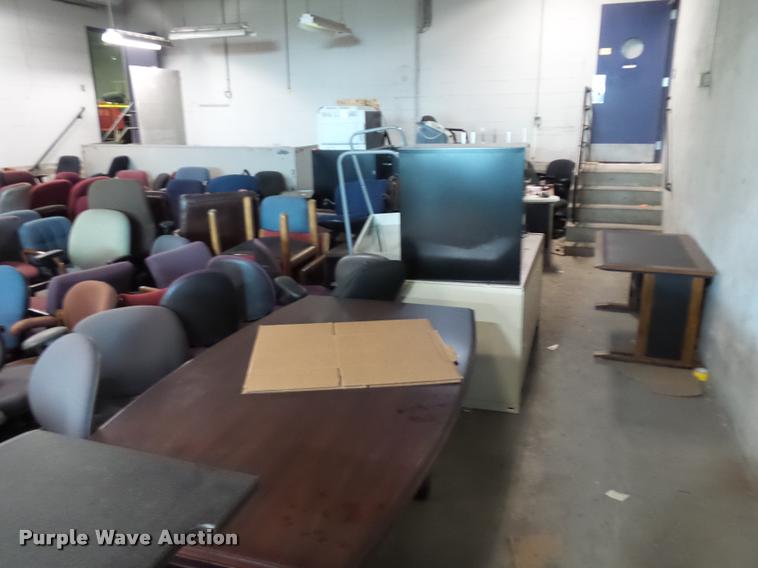 image for item CA9037 Office furniture