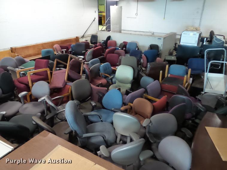 image for item CA9037 Office furniture