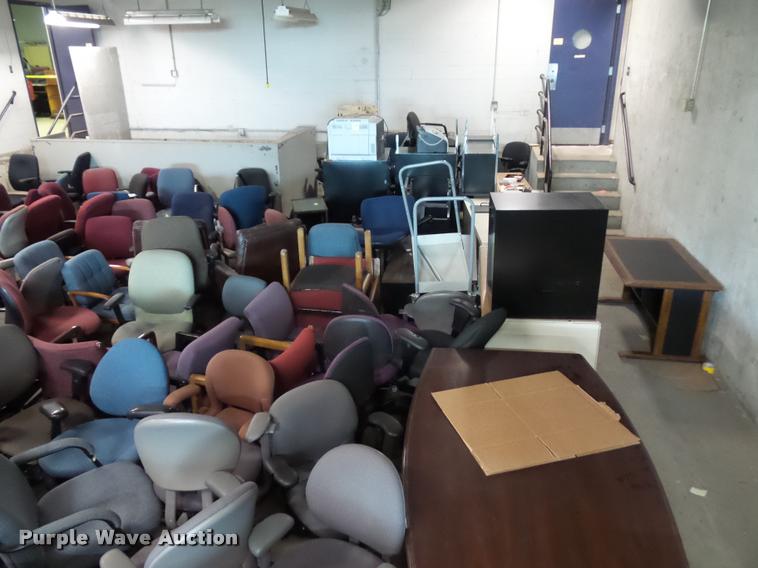 image for item CA9037 Office furniture