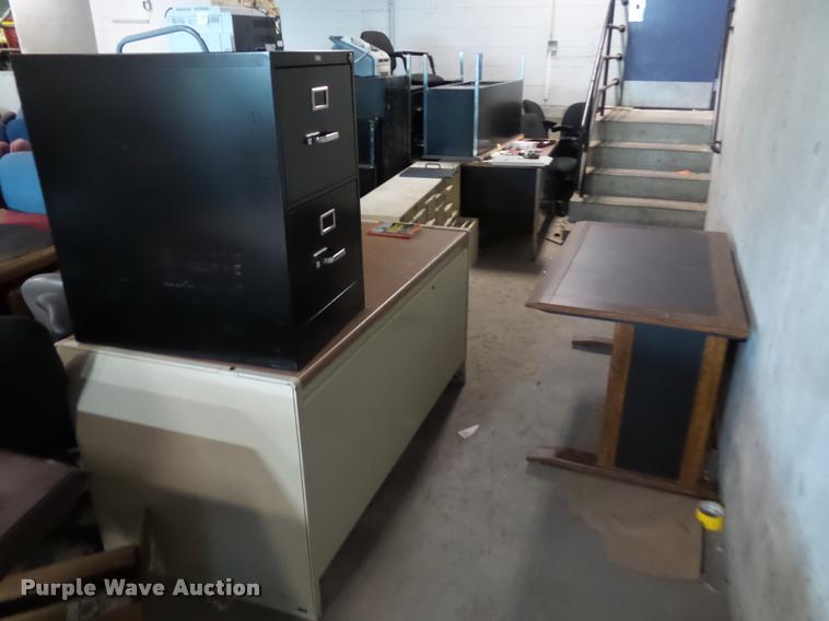 image for item CA9037 Office furniture