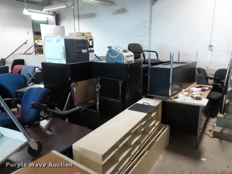 image for item CA9037 Office furniture