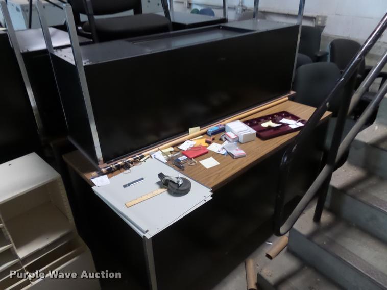 image for item CA9037 Office furniture