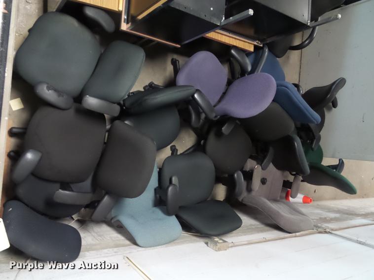 image for item CA9037 Office furniture