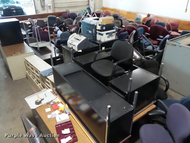 image for item CA9037 Office furniture