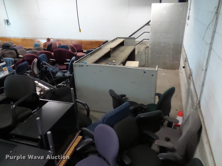 image for item CA9037 Office furniture