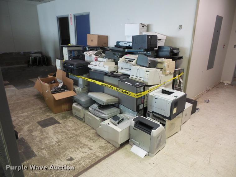 image for item CA9038 Electronics