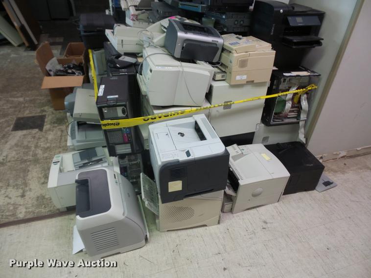 image for item CA9038 Electronics