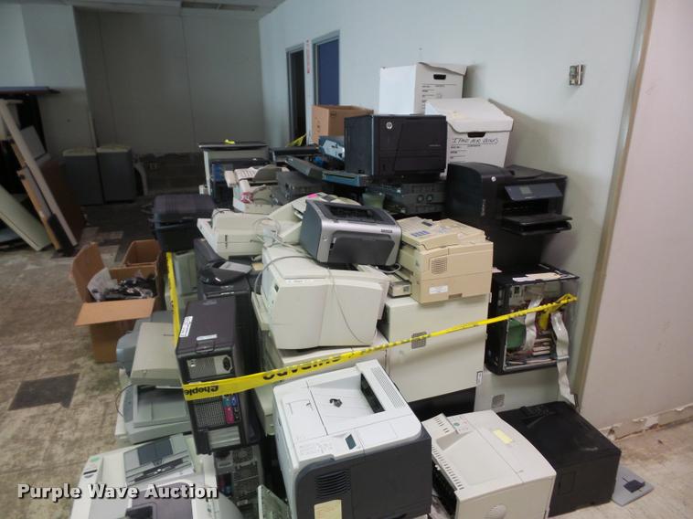 image for item CA9038 Electronics