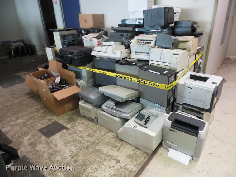 image for item CA9038 Electronics