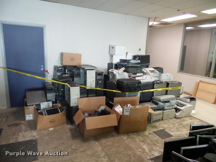 image for item CA9038 Electronics