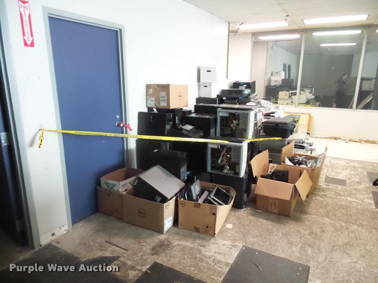 image for item CA9038 Electronics