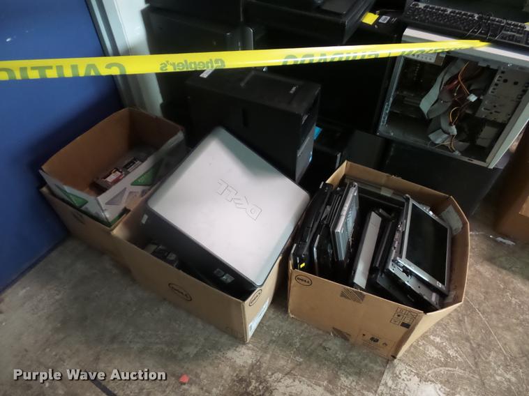 image for item CA9038 Electronics