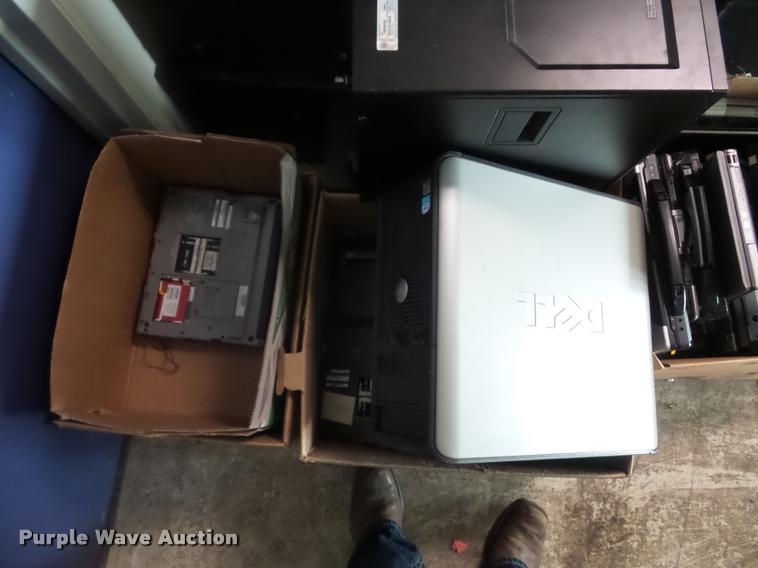 image for item CA9038 Electronics