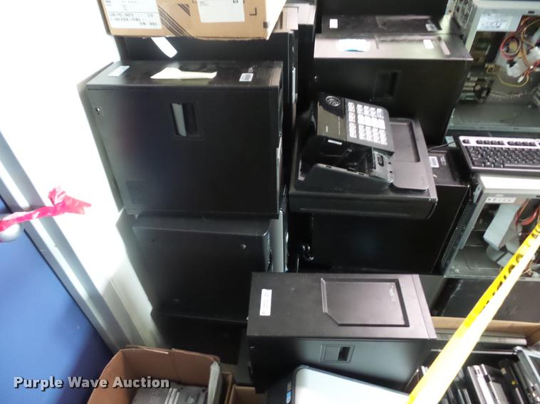 image for item CA9038 Electronics