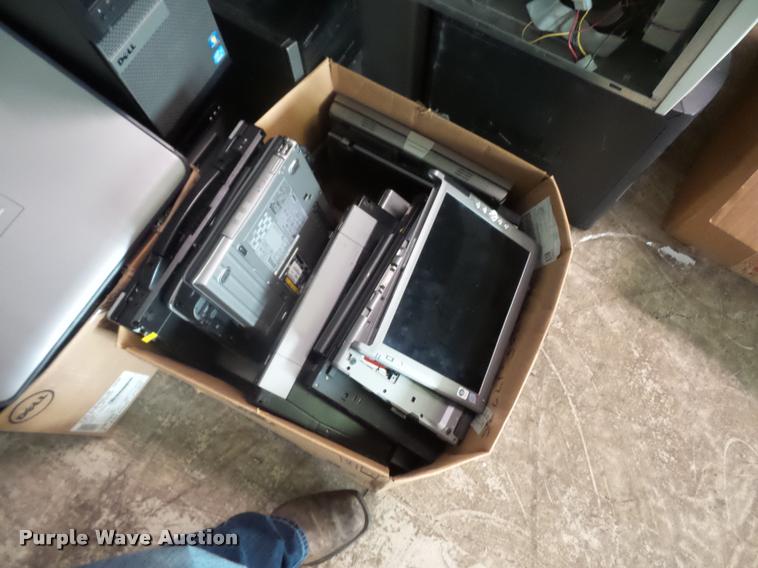 image for item CA9038 Electronics