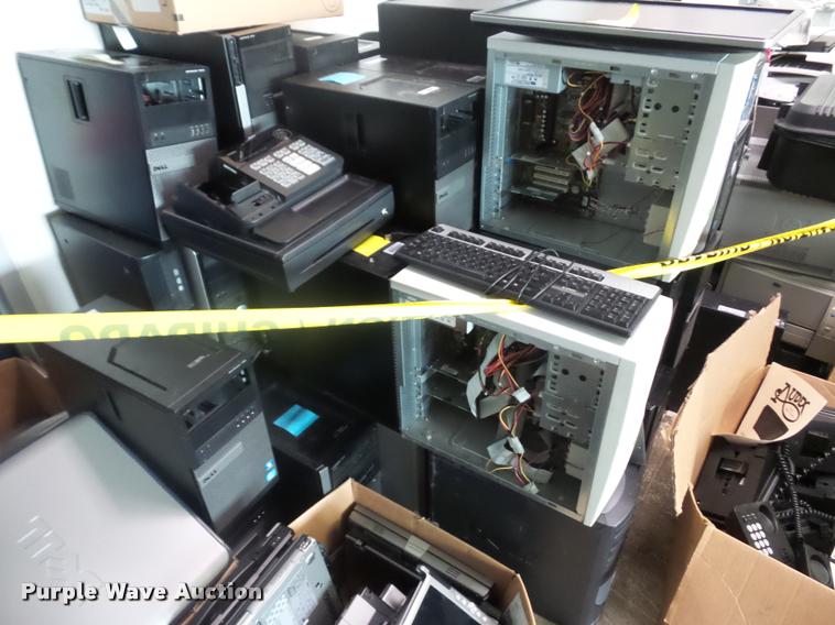 image for item CA9038 Electronics