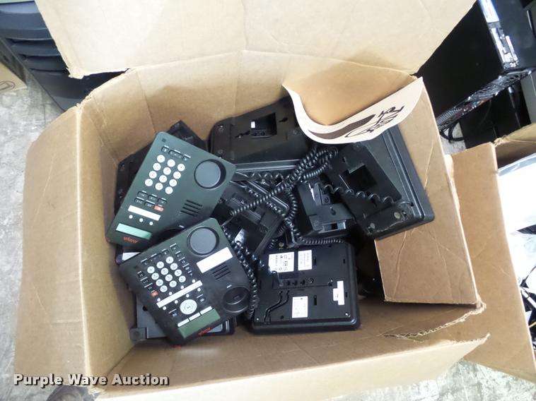 image for item CA9038 Electronics