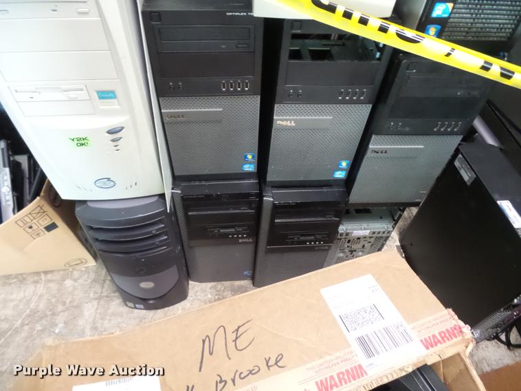 image for item CA9038 Electronics