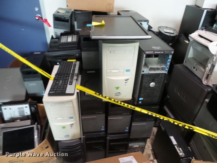 image for item CA9038 Electronics