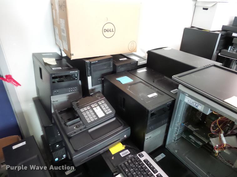 image for item CA9038 Electronics