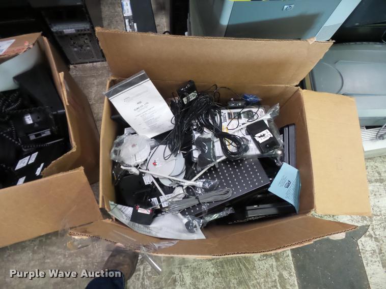 image for item CA9038 Electronics