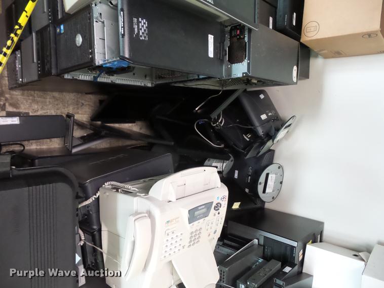 image for item CA9038 Electronics