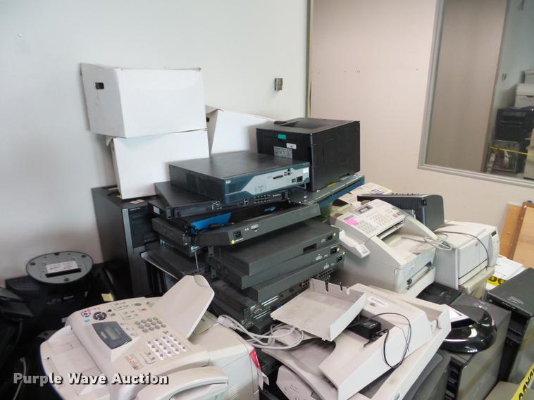 image for item CA9038 Electronics