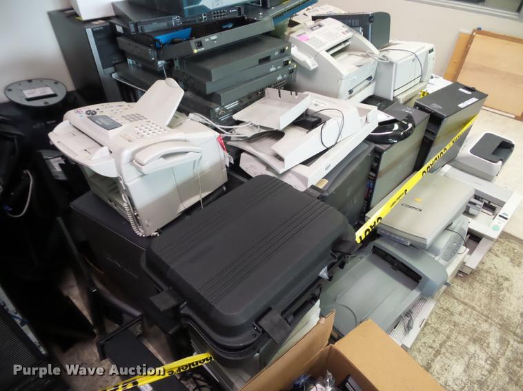 image for item CA9038 Electronics