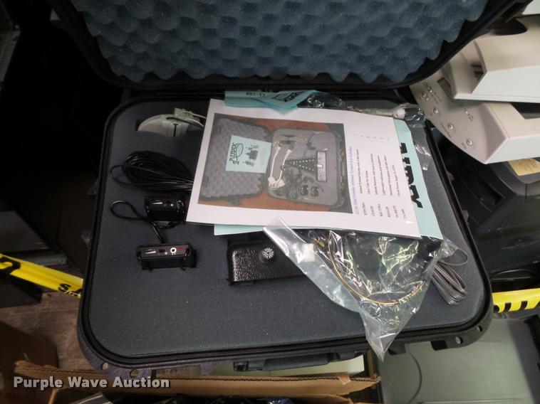 image for item CA9038 Electronics