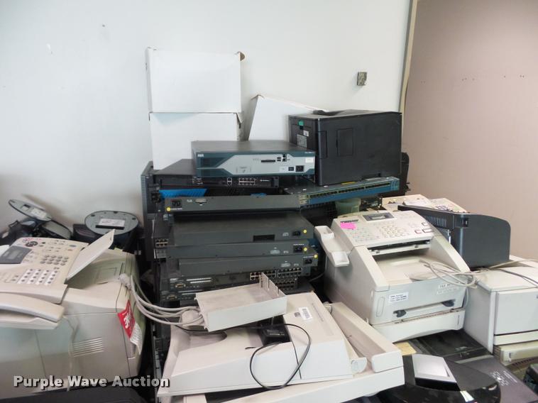 image for item CA9038 Electronics